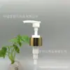 Bomba Espiral Electroquímica de Aluminio Spot del Fabricante 28/410 28 Dientes Bomba Dosificadora de Champú Bomba Dosificadora de Gel de Ducha Bomba Dosificadora de Loción