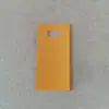 Etiquetas para Plotter de Corte Térmico para Mascotas, Etiquetas Colgantes Codificadas por Color, Etiquetas Colgantes para Ropa, Etiquetas para Plotter de Corte Térmico Resistentes al Desgarro