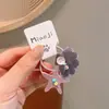 Novo Clipe de Cabelo de Estrela Coração Prata Brilhante Desenho Animado Doce Legal Grampo de Cabelo Infantil Presilha de Cabelo Fofa