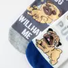Calcetines Nuevos de Primavera 2026 Creativos y Modernos Calcetines Cortos para Mujer Calcetines Casuales para Tobillo Calcetines de Algodón de Corte Bajo Venta al por Mayor