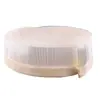 Escova Coletora de Pó para Máquina de Gravação, Escova Coletora de Pó para Máquina de Corte, Escova para Máquina de Gravação, Tira de Escova Industrial Selada à Prova de Poeira