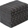 Pano de Cozinha Absorvente Pano de Lavar Louça Doméstico Macio Multiuso Pano de Limpeza Doméstica Secagem Reutilizável Limpeza