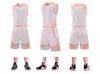 Uniformes de Competición de Compra Grupal para Campamento de Verano para Niños Extremadamente Rápidos Uniformes de Baloncesto Trajes Impresión Personalizada y Números Impresos para Hombres y Mujeres