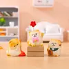 Nueva Caja Misteriosa de Mascotas Lindas Figura de Dibujos Animados Creativa de Moda Juguete para Niños Adorno de Escritorio Decoración de Oficina
