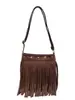 Bolso de Hombro de Gran Capacidad con Personalidad Estilo Europeo y Americano de Moda Nuevo Nicho Ins Versátil para Mujer