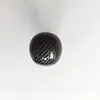 Adecuado para Chevrolet Spark Cubierta Antipolvo de Palanca de Cambios, Cubierta Antipolvo Negra de Pomo de Cambio, Cubierta Antipolvo de Manija de Cambio