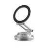 Soporte Magnético para Teléfono de Coche, Tipo Ventosa de Vacío, Rotación de 360 Grados, Soporte Multifuncional para Navegación en la Consola Central