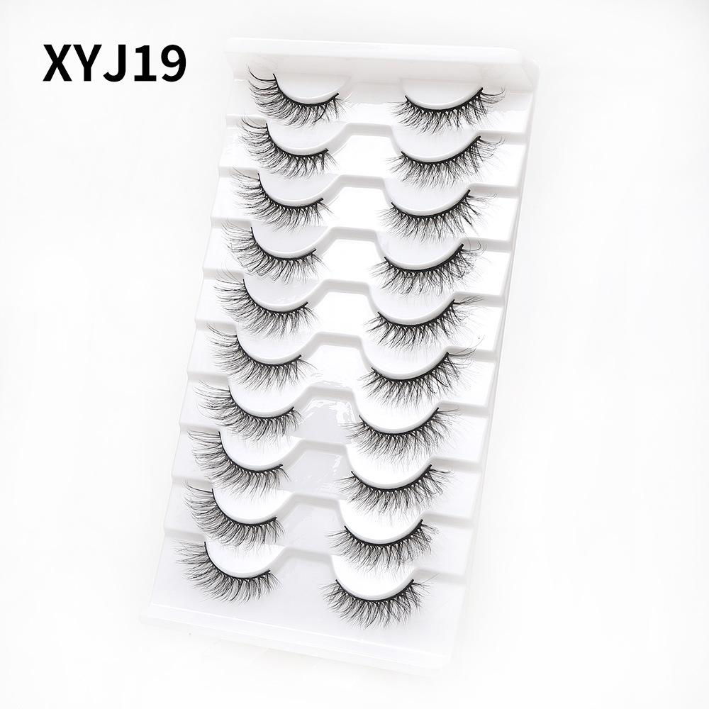 XYJ19