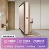 Máquina de Mahjong Totalmente Automática, Nuevo Modelo 2024, Mesa de Comedor Silenciosa, Mesa de Mahjong Calefactora Eléctrica Plegable de Doble Propósito