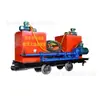 Dispositivo Móvil de Prevención de Incendios y Inyección Multi-Especificación Personalizable Equipo de Construcción de Inyección para Prevención de Combustión Espontánea Subterránea en Minas