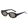 [Personalizado] Nuevas Gafas de Sol Polarizadas de Moda Europea y Americana de Marco Pequeño 2026 para Mujer Estilo Coreano Gm Tendencia Gafas de Sol de Estilo Callejero para Mujer