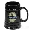 Taza de cerámica para sublimar, taza creativa exquisita, taza de café que cambia de color, venta directa del fabricante, calidad garantizada, taza publicitaria con recubrimiento