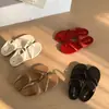 FQ3 Disparo Real THE DUODUO Primavera/Verano 2026 Sandalias de Playa Casuales Versátiles para Mujer con Tacón Grueso