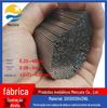 Tubo Capilar de Aço Inoxidável 304 Processamento a Laser Tubo de Agulha Oca Capa de Fio de Aço Inoxidável 316L Diâmetro Pequeno Precisão