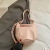 Bolsas de Mujer de Nicho 2026 Nueva Moda de Primavera Tendencia Bolso Versátil de Hombro y Axila con un Toque de Lujo para Viajar al Trabajo y Uso Cruzado