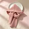 Conjunto de cachecol e gorro de tricô infantil, quente e à prova de vento, com proteção para as orelhas, adequado para outono e inverno, projetado para meninas e bebês