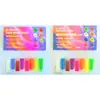 Noche de Fiesta Running Noche de Halloween Discoteca Pigmento Facial Luminoso Pigmento de Pintura Corporal Lavable Pintura Facial Realmente Impermeable y a Prueba de Sudor