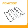 Adecuado para junta de tapa de balancines de motor Audi A6L 2.8 06E103484P 06E103483Q