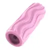 Youcups Masturbador Masculino Manual de Silicone Copo Avião Portátil Adulto Atacado