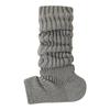 Calcetines Cálidos de Otoño e Invierno hasta la Pantorrilla Jk Calcetines de Media Pantorrilla para Mujer 2026 Nuevo Estilo Popular Venta al por Mayor Fábrica de Origen Zhuji
