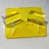 Atacado Caudas de Animal para Cosplay Feitas Sob Medida, Caudas de Gato, Cintos com Placa Traseira Fixa, Placas Traseiras Acrílicas Fixas para Personalização de Cosplay