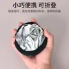 Reflector Cinco en Uno para Fotografía, Tablero de Luz de Relleno para Fotografía, Tablero de Iluminación Plegable Portátil, Tablero Bloqueador de Luz para el Hogar en Verano
