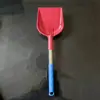 Juego de Juguetes de Playa de Alta Calidad para Niños para Jugar con Arena, Cavar, Pala, Cubo Pequeño, Herramientas, Semillas de Casia Juguetes de Agua para Bebés