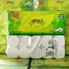 Serie de Papel Xinxiangyin 4 Capas 2000g Rollo Sin Tubo Toallas de Papel Papel Higiénico Doméstico Al Por Mayor Peso Grande