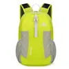 La Bolsa Outdoor Azela es Repelente al Agua, Mochila Plegable, Ligera, de Gran Capacidad para Senderismo y Montañismo