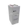 Batería Shengyang GFMD-500C Batería Shengyang 2V500AH planta de energía gabinete de CC sistema de monitoreo de seguridad