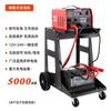Cargador de arranque fuerte para coche 12V24V de alta potencia universal inteligente para batería batería cargador de arranque rápido