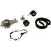 Kit Correia Dentada KP15587XS 16095249 1609524980 2008680 1855730