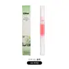 Pluma Nutritiva para Bordes de Uñas, Aceite Nutritivo, Esmalte de Uñas, Cuidado de la Piel Anti-Cutícula y Anti-Padrastros, 12 Tipos al por Mayor, Reparación de Uñas y Eliminación de Piel Muerta