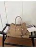 Bolso bandolera retro al por mayor 2026 para mujer, nuevo bolso tipo cubo de alta gama, bolso de hombro de moda para el día a día