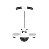 Pelota Saltarina Juguete Infantil Pelota Rebotadora Guardería Pelota Rebotadora Pelota Rebotadora Elástica para Niños Fitness Equilibrio Pelota Rebotadora