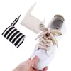 En stock Ajuste Aj1 Air Force One Espiga de Trigo Trenzado de Tres Hilos Twist de 39 Hilos Cordón de Zapato de 1.5 cm de Ancho Cordón de Zapato Multicolor