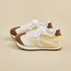 Nuevos Zapatos Deportivos para Correr de Estilo Coreano que Aumentan la Altura para Mujer, Otoño 2026 Zapatos Casuales Deportivos para Estudiantes con Suela Gruesa Bs009