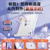 Adecuado para Funda Protectora para Ipad11 con Ranura para Lápiz Y Plegable 10.2 pulgadas Anti-Doblez Pro Novena Generación Air57 Acrílico 8 Carcasa 34