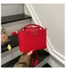 Bolsos para Mujer 2025 Bolsos Nuevos para Mujer, Bolsos Cubo Versátiles, Bolsos Cruzados, Bolsos Pequeños de Hombro de Alta Gama y Exquisitos, Bolsos