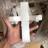Película protectora de una palabra de segunda y tercera generación, esmerilada, antiarañazos, STW, translúcida, esmerilada, para auriculares deportivos Bluetooth