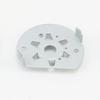 Suministros del Fabricante Accesorios de Hardware para Motores Serie Byj48, Estampado y Conformado de Chapa Metálica Galvanizada Prensa Punzonadora