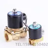 Válvula Solenoide 2W-65 Válvula Solenoide 2W-80 Válvula Solenoide 2W-80 Válvula Solenoide Válvula Solenoide 2W400-40