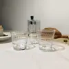 Vaso de Vidrio Templado para Agua, Copa de Vino, Vaso para Jugos, Vaso para Bebidas, Vaso de Agua, Vaso de Limón Ins, Vaso para Whisky