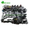 31705Aa683 5Eat Transmisión Cuerpo de Válvulas de Transmisión Automática para Subaru