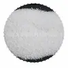 Abrasivo para Chorro de Arena de Corindón Blanco Grado Especial, Arena de Diamante Blanco, Alúmina, Corindón Blanco Electrofundido, Material de Arena de Corindón Blanco Resistente a Altas Temperaturas