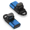 Adecuado para cable de carga de reloj de alta velocidad COROS pace3 adaptador PACE2 cabezal de carga APEX2 pro