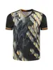 Roupas de Badminton Victory de Manga Curta, Secagem Rápida, Respiráveis, Roupas Esportivas para Treinamento para Homens e Mulheres, Absorventes de Suor, Roupas de Badminton para Competição