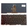 US aplicable al teclado Dell 3340 3350 5490 5480 E3340 E5450 E7450 E5470 E74