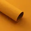 Shangjin Tamaño Pequeño Fenghua Papel Flor Artificial Ramo Papel de Envoltura Color Puro Papel de Seda DIY Hecho a Mano Floral Empaque Al Por Mayor