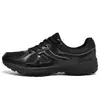 Zapatos Deportivos para Hombre Primavera Comercio Exterior al por Mayor Ligeros que Aumentan la Altura Cómodos Zapatos para Correr Verano Nuevo Moda Simple Transpirables Zapatos para Hombre